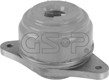 GSP 530139 - Holder, engine mounting motal.fi