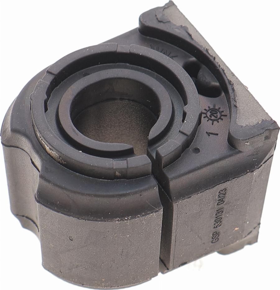 GSP 530131 - Bearing Bush, stabiliser motal.fi