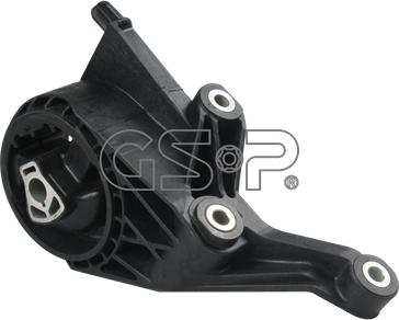 GSP 531869 - Holder, engine mounting motal.fi