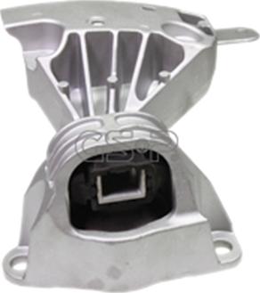 GSP 533887 - Holder, engine mounting motal.fi