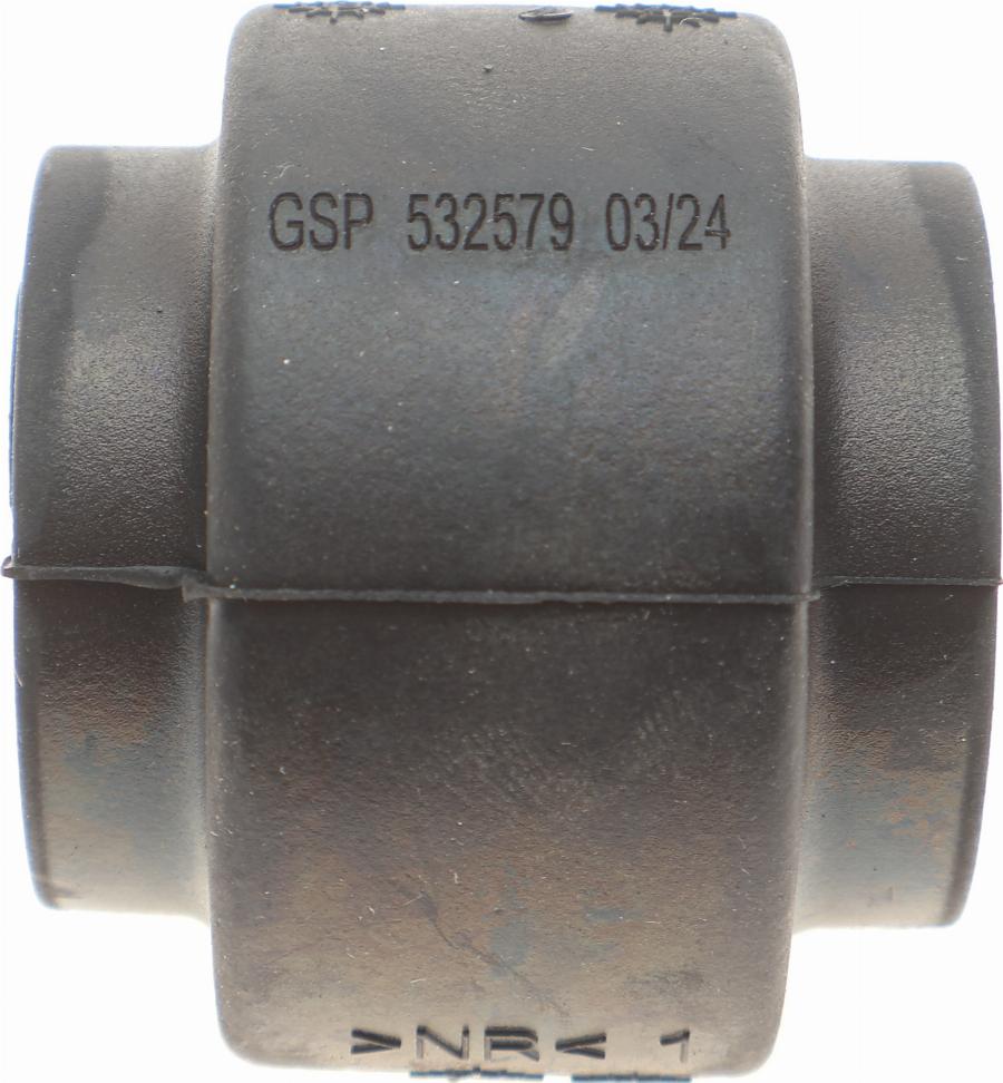 GSP 532579 - Bearing Bush, stabiliser motal.fi