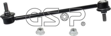 GSP S050913 - Rod / Strut, stabiliser motal.fi