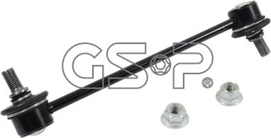 GSP S050912 - Rod / Strut, stabiliser motal.fi