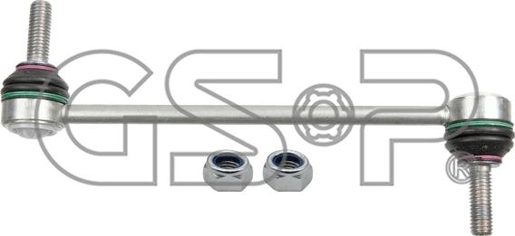 GSP S051466 - Rod / Strut, stabiliser motal.fi