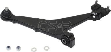 GSP S060396 - Track Control Arm motal.fi