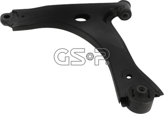 GSP S063064 - Track Control Arm motal.fi