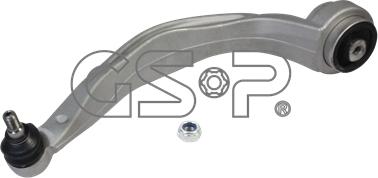 GSP S062177 - Track Control Arm motal.fi