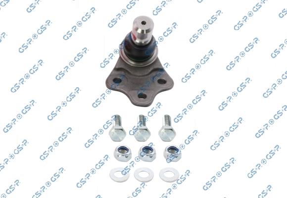 GSP S081174 - Ball Joint motal.fi