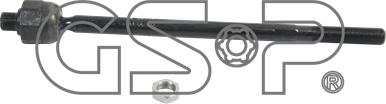 GSP S030593 - Inner Tie Rod, Axle Joint motal.fi