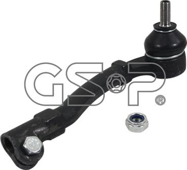 GSP S070408 - Tie Rod End motal.fi