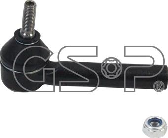 GSP S070566 - Tie Rod End motal.fi