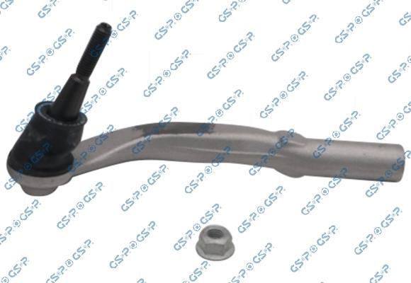 GSP S071903 - Tie Rod End motal.fi