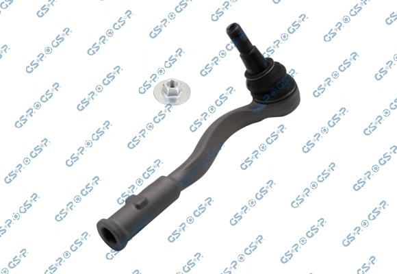 GSP S072274 - Tie Rod End motal.fi