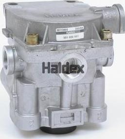 Haldex 351022001 - Relay Valve motal.fi