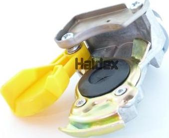 Haldex 334085111 - Coupling Head motal.fi