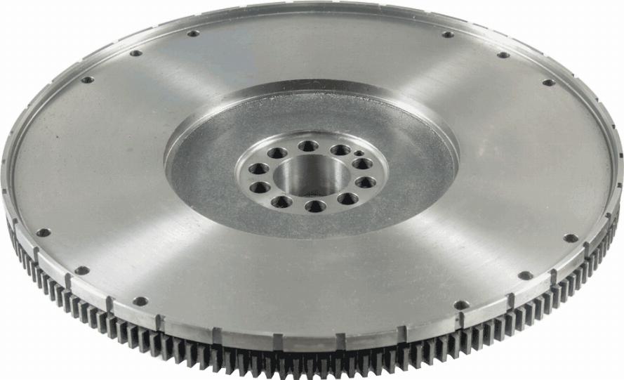 Hammer 029 049 - Flywheel motal.fi