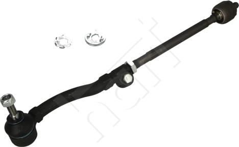 Hart 425 097 - Tie Rod motal.fi