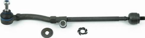 Hart 425 097 - Tie Rod motal.fi