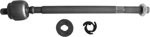 Hart 420 488 - Inner Tie Rod, Axle Joint motal.fi