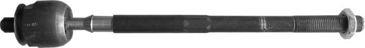 Hart 420 483 - Inner Tie Rod, Axle Joint motal.fi