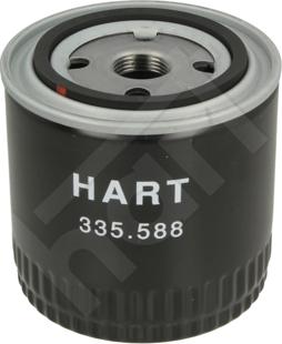 Quinton Hazell WL7291 - Oil Filter motal.fi