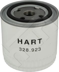 Hart 328 923 - Oil Filter motal.fi