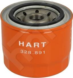 Hart 328 891 - Oil Filter motal.fi