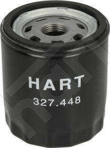 Hart 327 448 - Oil Filter motal.fi