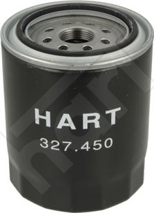 Hart 327 450 - Oil Filter motal.fi