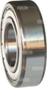 HC-Cargo 140089 - Bearing motal.fi