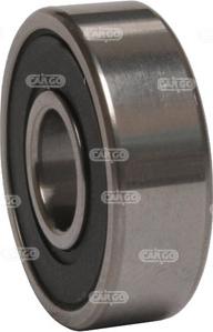 HC-Cargo 140222 - Bearing motal.fi