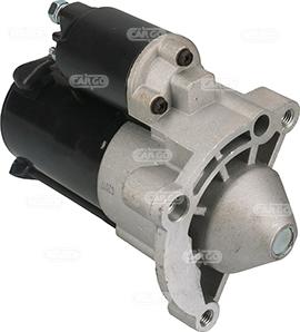 HC-Cargo 114460 - Starter motal.fi