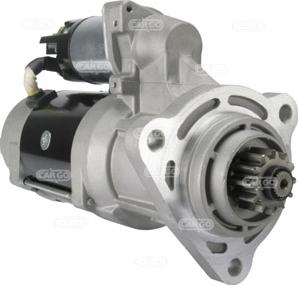 HC-Cargo 114013 - Starter motal.fi