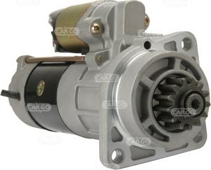 HC-Cargo 114086 - Starter motal.fi