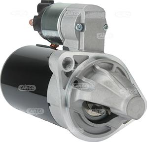 HC-Cargo 114821 - Starter motal.fi