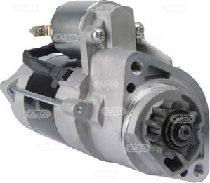 HC-Cargo 114232 - Starter motal.fi