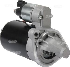 HC-Cargo 114760 - Starter motal.fi