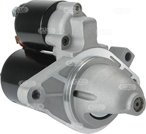 HC-Cargo 115524 - Starter motal.fi