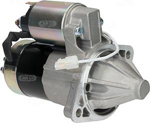 HC-Cargo 116640 - Starter motal.fi