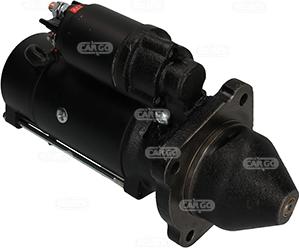 HC-Cargo 116093 - Starter motal.fi