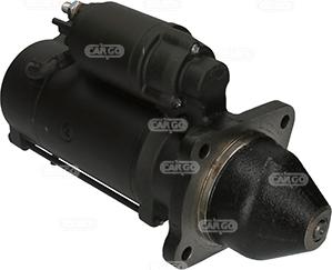 HC-Cargo 116135 - Starter motal.fi