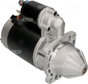 HC-Cargo 116312 - Starter motal.fi