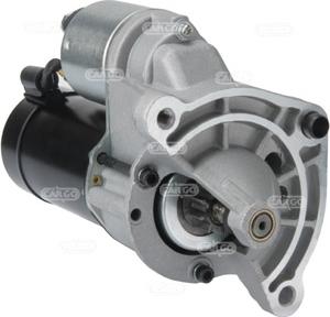 HC-Cargo 110584 - Starter motal.fi