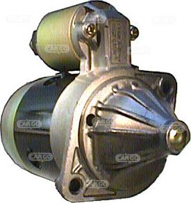 HC-Cargo 110158 - Starter motal.fi