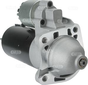 HC-Cargo 110867 - Starter motal.fi