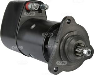 HC-Cargo 110206 - Starter motal.fi