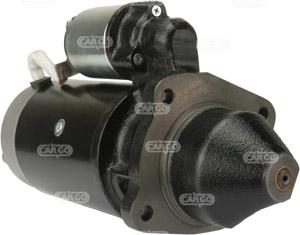 HC-Cargo 111640 - Starter motal.fi