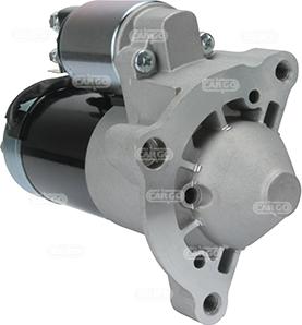 HC-Cargo 111070 - Starter motal.fi