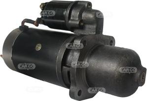 HC-Cargo 111752 - Starter motal.fi