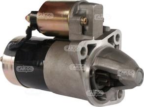 HC-Cargo 111730 - Starter motal.fi